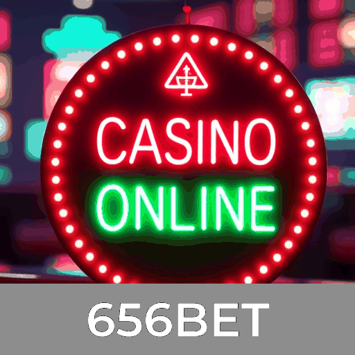 A Emoção dos Jogos de Cassino no 656BET Espera por Você