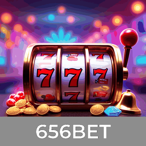 Aproveite os Bônus Únicos e Ofertas Tentadoras da 656BET