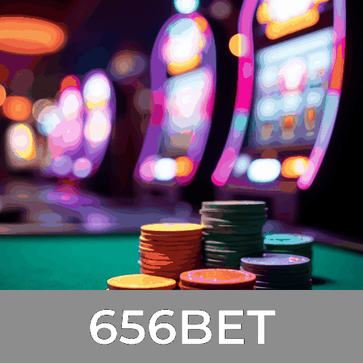 656BET: Seu Portal para Jogos Online com Serviços Profissionais