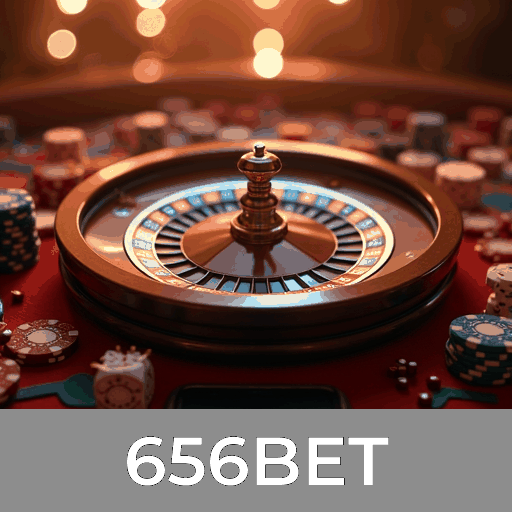 Descubra as Ofertas Exclusivas da 656BET com Bônus Generosos
