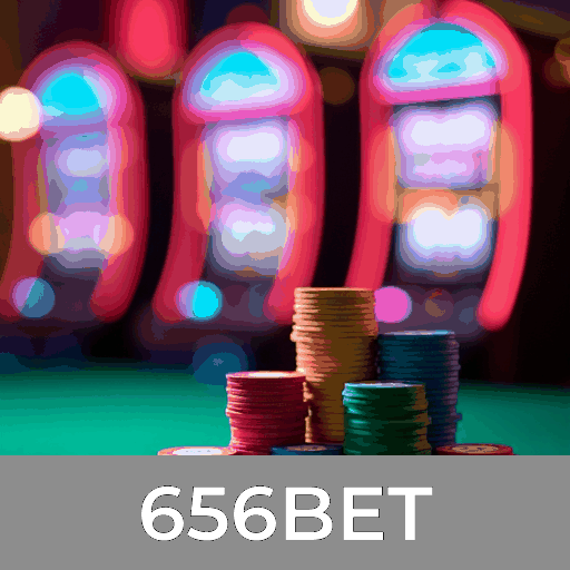 Experiência VIP com Roleta e Blackjack no 656BET - Explore a Diversidade de Jogos ao Vivo