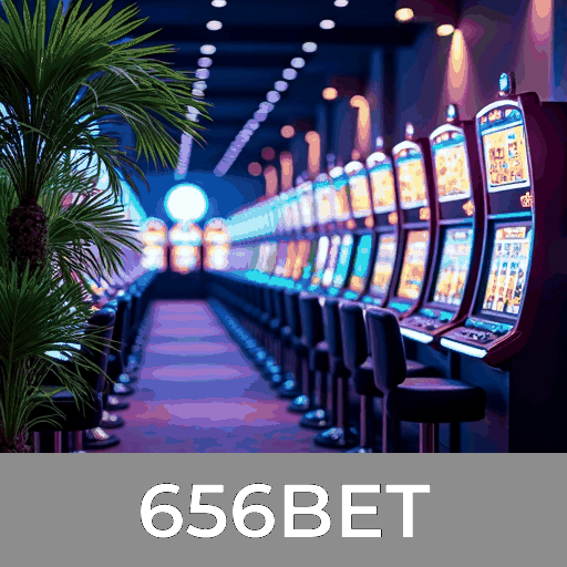 Aposte com 656BET: Cobertura Completa de Esportes Brasileiros