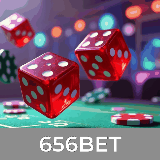 656BET: A Revolução das Apostas com Aplicativo Móvel
