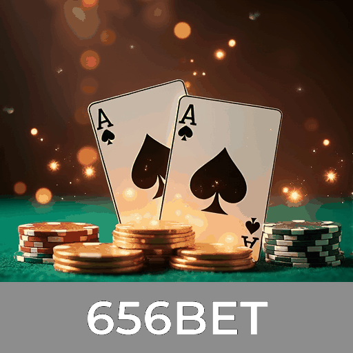 Descubra os Segredos das Slots no 656BET com Prêmios Incríveis