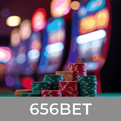 Experiência Segura em Jogos Online com 656BET: Explore Novas Oportunidades