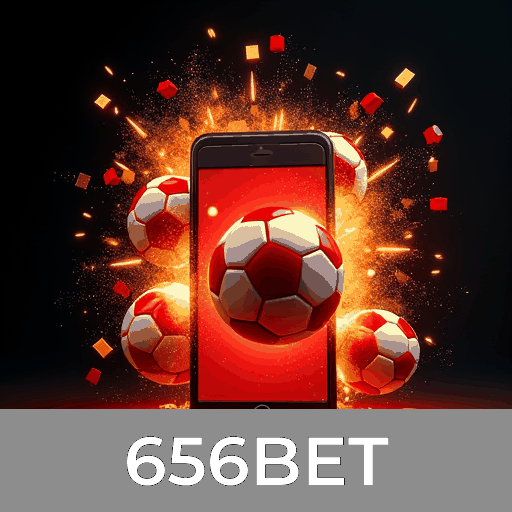 A Emoção dos Jogos de Cassino no 656BET Espera por Você