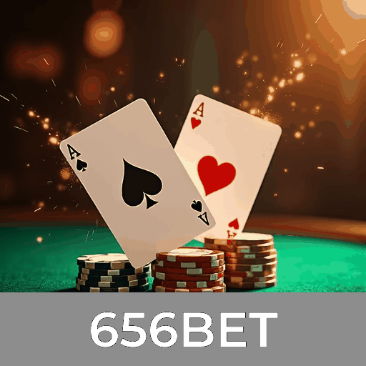 Descubra o 656BET: Aplicativo de Apostas Móvel Inovador