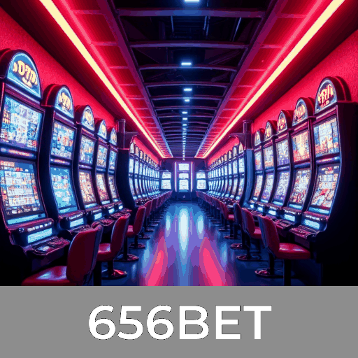 656BET.com - Plataforma de Apostas Online com Variedade de Jogos e Bônus Exclusivos - 656BET