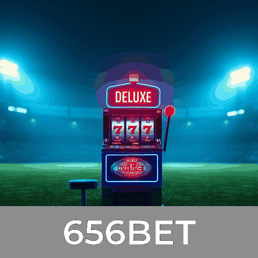 656BET: Seu Cassino Online Seguro e Rápido