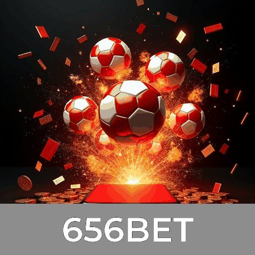 656BET: A Revolução das Apostas com Aplicativo Móvel