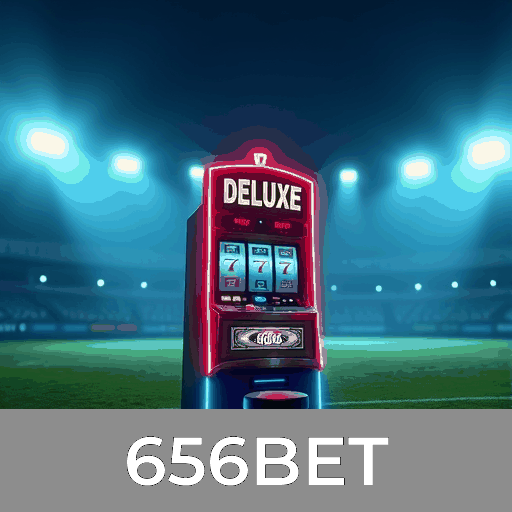 Acesso Exclusivo 656BET: Descubra o Login Avançado