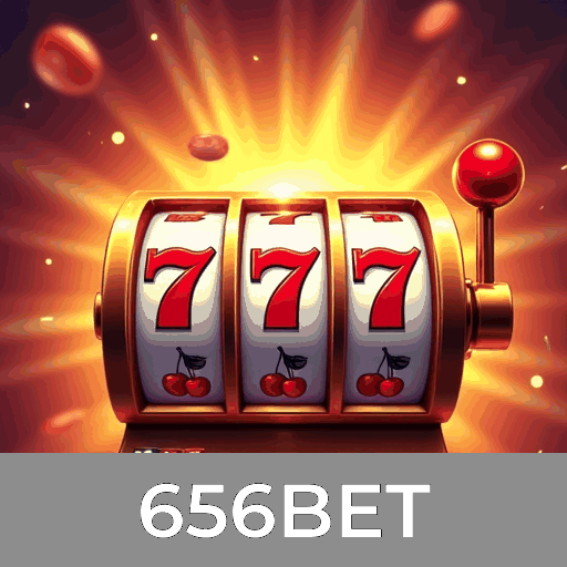 Descubra a Diversidade de Jogos de Cassino no 656BET