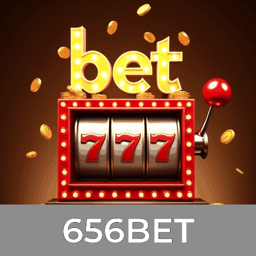656BET: Slots-Grandes Prêmios, Mesa-Jogos Estratégicos, Dealer Ao Vivo-Experiência Imersiva
