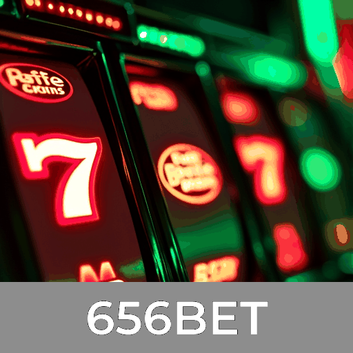 656BET: Slots-Grandes Prêmios, Mesa-Jogos Estratégicos, Dealer Ao Vivo-Experiência Imersiva