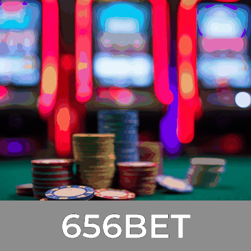 Aproveite os Bônus Únicos e Ofertas Tentadoras da 656BET