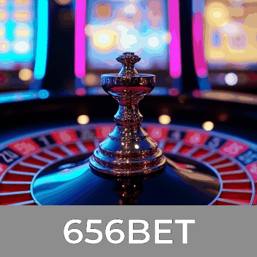 656BET: Seu Cassino Online Seguro e Rápido